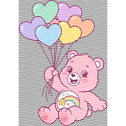 Bear-BR 1667